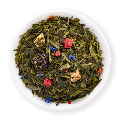 Amintiri din copilărie ceai fructe