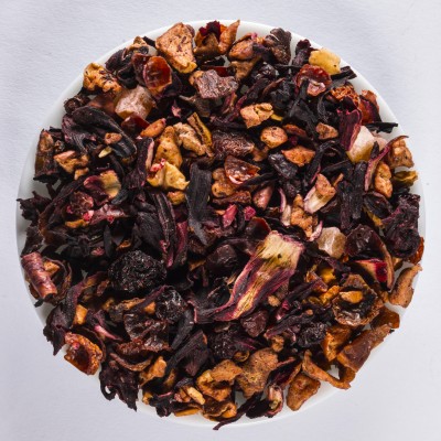 Amintiri din copilărie ceai fructe