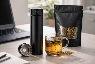 Amintiri din copilărie ceai fructe