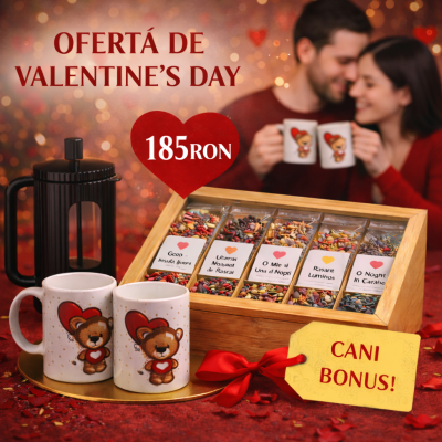 Amintiri din copilărie ceai fructe